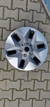 Laden Sie das Bild in den Galerie-Viewer, 1x Alufelge 18 Zoll 7.0" 5x114.3 52910CG920 Hyundai Staria Rim Wheel FEL5205833570ay