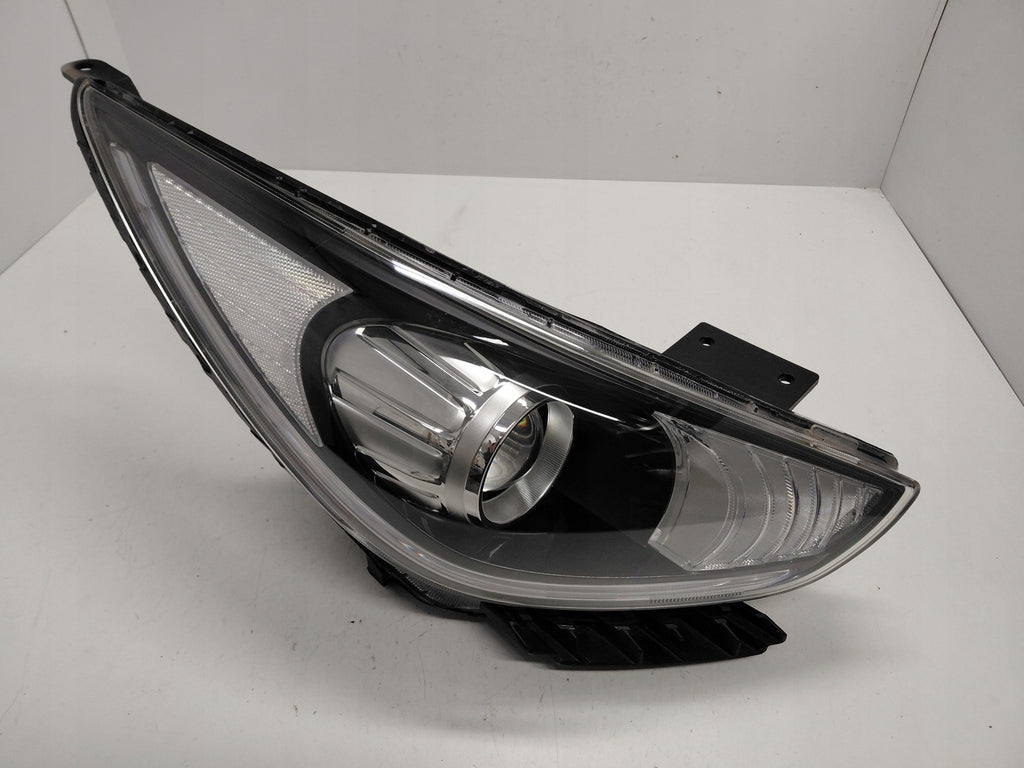 Frontscheinwerfer Kia Niro Rechts Scheinwerfer Headlight SCH3054684086ow