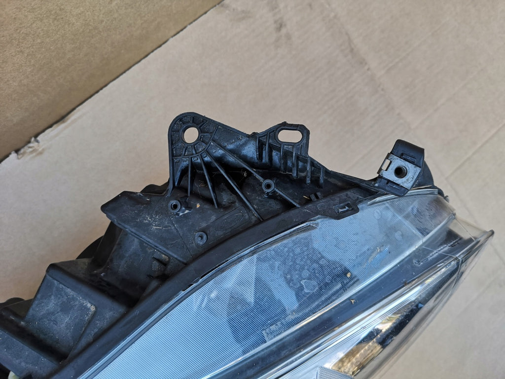 Frontscheinwerfer Ford S-Max S Max EM2B13W029 LED Rechts Scheinwerfer Headlight SCH3554289239xs