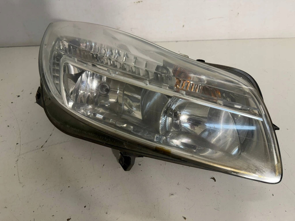 Frontscheinwerfer Opel A 22831927 1EJ00963002 Rechts Scheinwerfer Headlight SCH5649432758qr