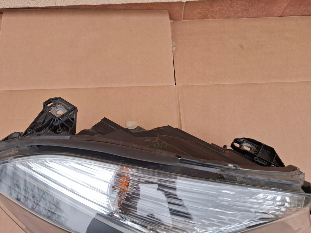 Frontscheinwerfer Mercedes-Benz W176 A1768203861KZ Rechts Scheinwerfer Headlight SCH9174687302pu