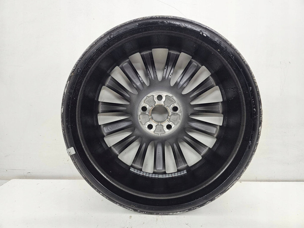 1x Alufelge 20 Zoll 5x114.3 Toyota Highlander Rim Wheel FEL4505600353su