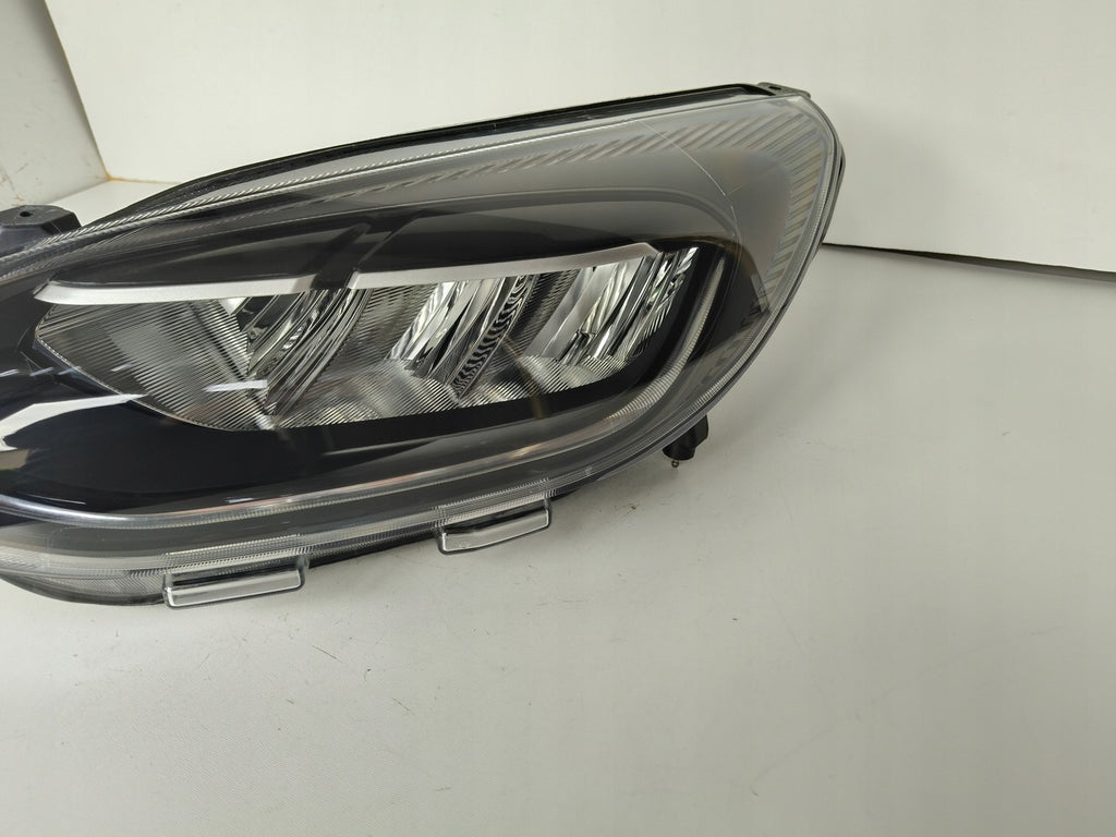 Frontscheinwerfer Ford Fiesta N1BB-13E015-AE Full LED Links Headlight SCH7402385062om