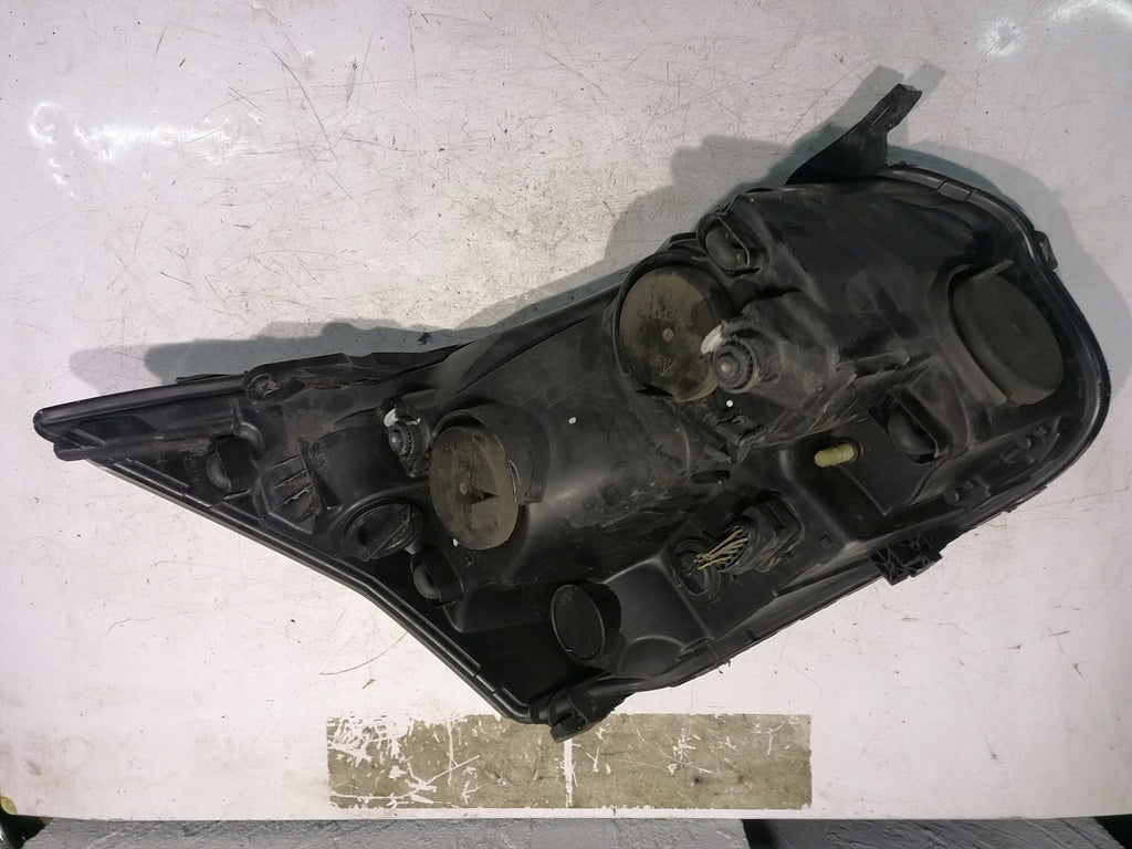 Frontscheinwerfer Ford Transit BK3113D153BF Links Scheinwerfer Headlight SCH1269561970tw