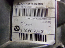 Laden Sie das Bild in den Galerie-Viewer, Frontscheinwerfer BMW G01 G02 8496823 Links Scheinwerfer Headlight