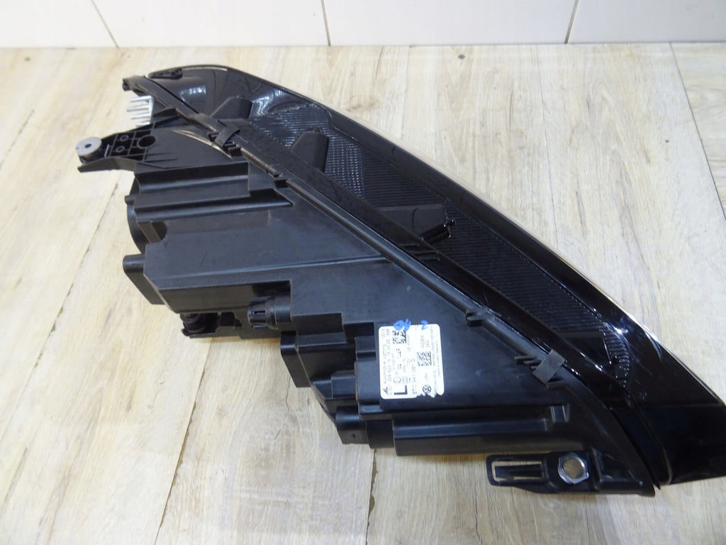 Frontscheinwerfer VW Touran 5TC941081D LED Links Scheinwerfer Headlight SCH5229975174oi