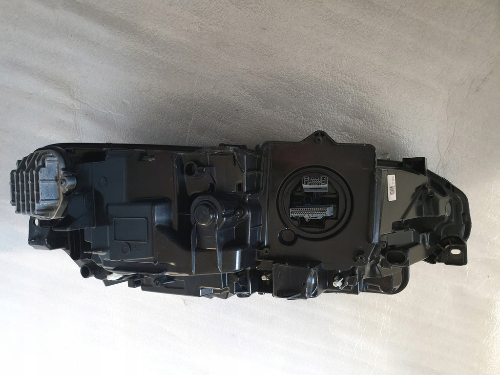 Frontscheinwerfer Volvo S90 V90 31468906 LED Ein Stück (Rechts oder Links) SCH7932525169qp