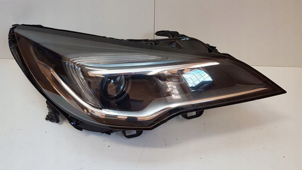 Frontscheinwerfer Opel Astra K 7961400003 Rechts Scheinwerfer Headlight SCH3147386833de