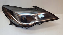 Load image into Gallery viewer, Frontscheinwerfer Opel Astra K 7961400003 Rechts Scheinwerfer Headlight SCH3147386833de