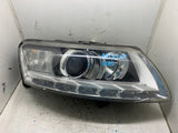 Frontscheinwerfer Audi A6 C6 4F0941004CP Rechts Scheinwerfer Headlight