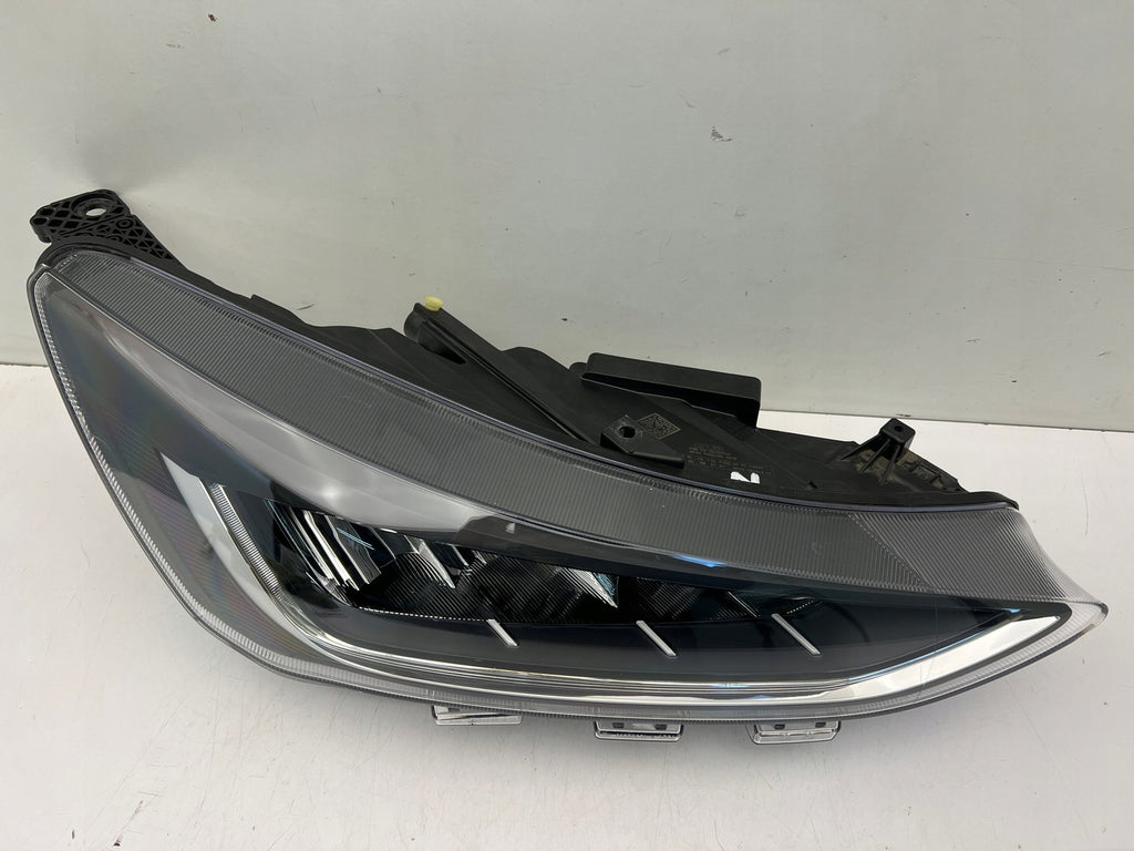 Frontscheinwerfer Ford Focus NX7B-13E014-CF LED Rechts Scheinwerfer Headlight