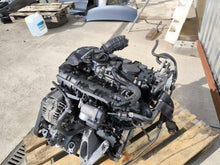 Laden Sie das Bild in den Galerie-Viewer, Motor Audi A5 A4 CABB 1.8 TFSI 160PS 118kW Benzin Engine Komplett
