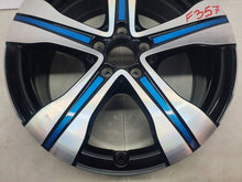 Laden Sie das Bild in den Galerie-Viewer, 1x Alufelge 19 Zoll 7.5" 5x112 53 5ET A2434011500 Mercedes-Benz Eqa Rim Wheel FEL5115760972jn