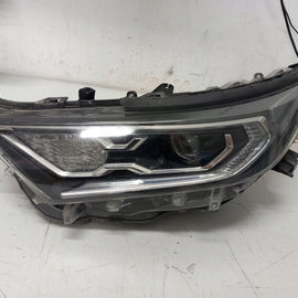 Frontscheinwerfer Toyota V 8990842030 LED Links Scheinwerfer Headlight SCH5328186753xr