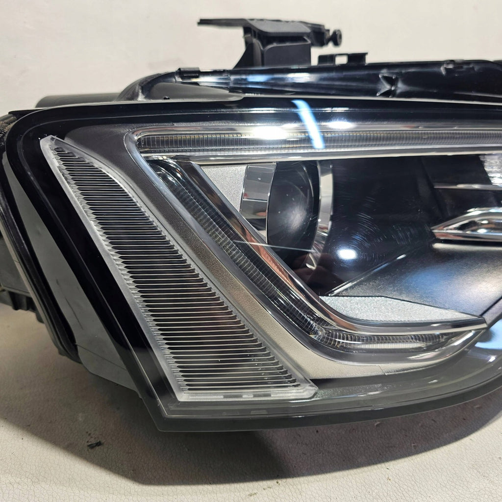 Frontscheinwerfer Audi A5 8T0941006C Rechts Scheinwerfer Headlight SCH5358274102vz