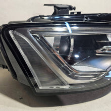 Laden Sie das Bild in den Galerie-Viewer, Frontscheinwerfer Audi A5 8T0941006C Rechts Scheinwerfer Headlight SCH5358274102vz