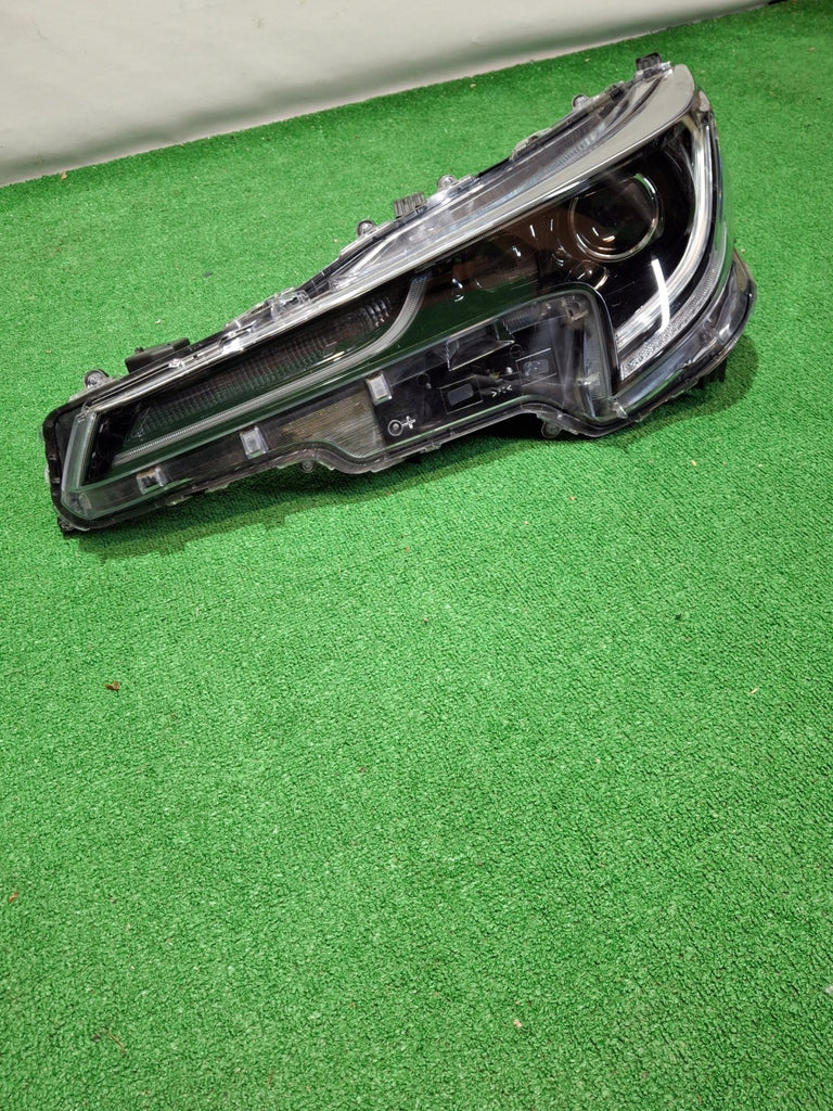 Frontscheinwerfer Toyota Corolla 90153950 Links Scheinwerfer Headlight SCH5177820127oh