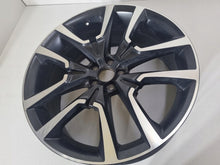 Load image into Gallery viewer, 1x Alufelge 22 Zoll 9.0" 5x108 43ET Glanz Graphit 31454328 Volvo Xc90 Ii FEL5164298219dn