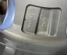 Load image into Gallery viewer, 1x Alufelge 18 Zoll 7.0" 5x114.3 45ET Glanz Graphit 9965777080 Mazda Mx30 Cx30 FEL3208888849sc