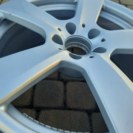 1x Alufelge 18 Zoll 8.5
