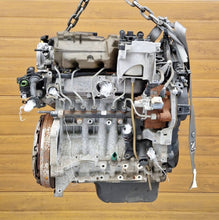 Laden Sie das Bild in den Galerie-Viewer, Motor Citroën Ds4 DV6C 1.6 EHDI 114PS 137TKm 2013 Diesel Engine Komplett MOT8759977166lq