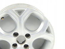Load image into Gallery viewer, 1x Alufelge 16 Zoll 6.0" 4x108 22ET 9687753077 Citroën C3 Ii Rim Wheel FEL1023709604gh