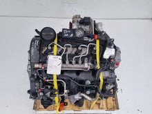 Laden Sie das Bild in den Galerie-Viewer, Motor VW Eos CBAB 2.0 TDI 140PS 103kW 165TKm 2005 Diesel Engine Komplett