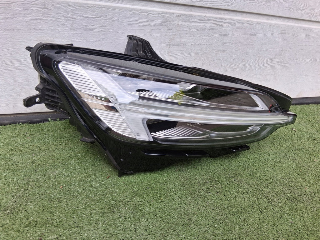 Frontscheinwerfer Volvo V60 I S60 III 32420502 Full LED Rechts Headlight SCH2565213814uk