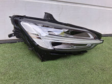 Laden Sie das Bild in den Galerie-Viewer, Frontscheinwerfer Volvo V60 I S60 III 32420502 Full LED Rechts Headlight SCH2565213814uk