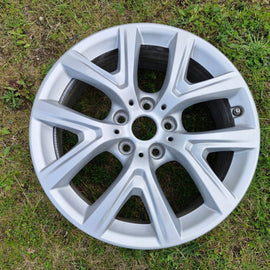 1x Alufelge 17 Zoll 6.5
