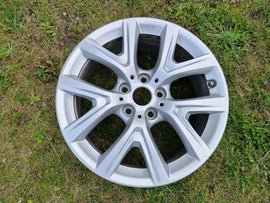 1x Alufelge 17 Zoll 6.5