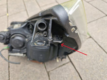 Laden Sie das Bild in den Galerie-Viewer, Frontscheinwerfer Renault Espace IV 8200394707 Xenon Rechts Headlight SCH9432122782da