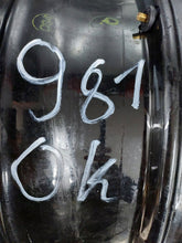 Load image into Gallery viewer, 1x Alufelge 16 Zoll 52910-CR100 Kia Optima Rim Wheel FEL2019244940yl