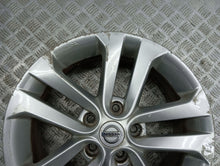 Load image into Gallery viewer, 1x Alufelge 17 Zoll 5x114.3 AMD91275 Nissan Juke F15 Rim Wheel FEL6020980391rh