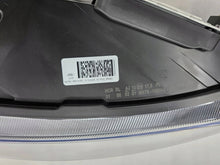 Laden Sie das Bild in den Galerie-Viewer, Frontscheinwerfer Ford Focus SPP17738 MX7B13E014EE Rechts Scheinwerfer Headlight SCH3231864707jb
