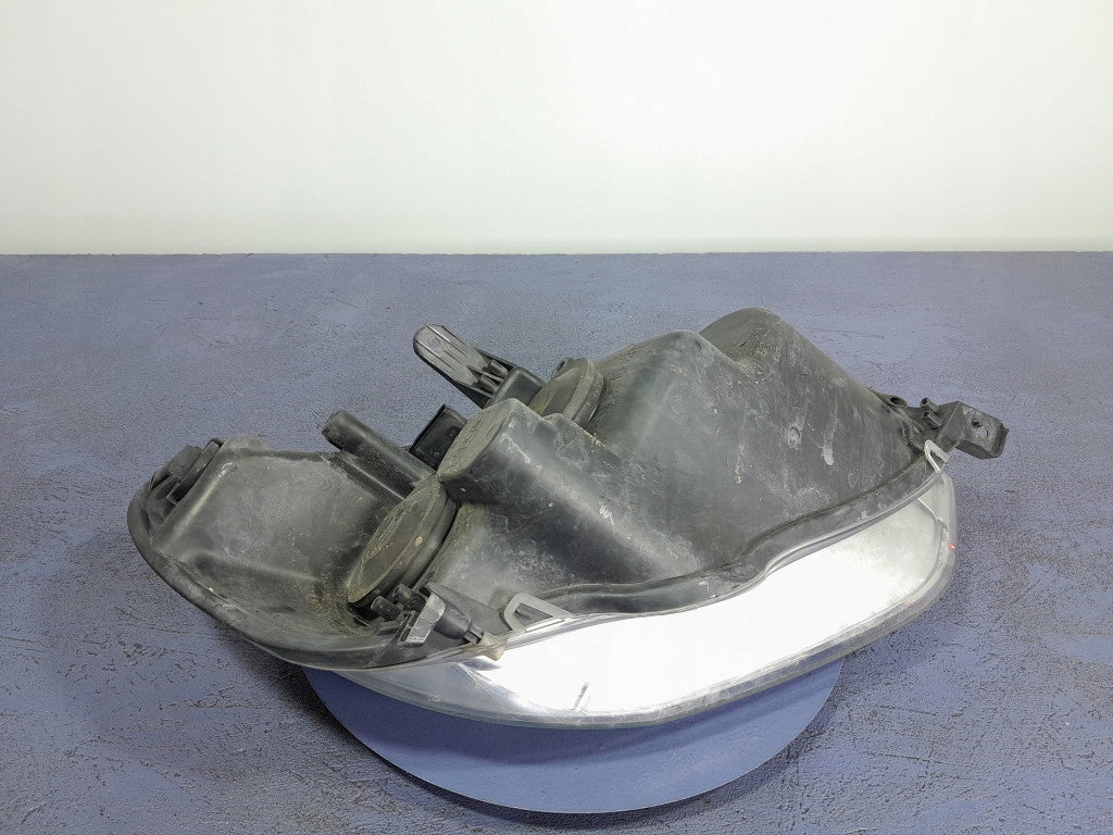 Frontscheinwerfer Ford S-Max 6M21-13W030-AL Links Scheinwerfer Headlight