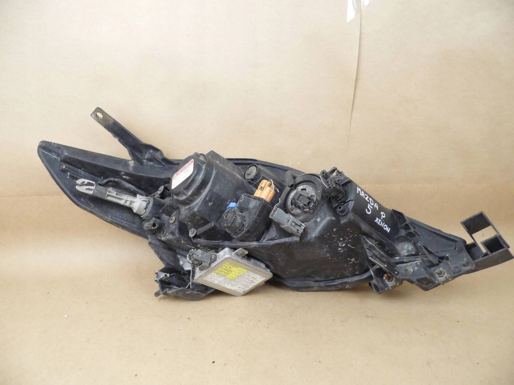 Frontscheinwerfer Mazda 5 149002A0112 Links Scheinwerfer Headlight
