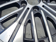 Load image into Gallery viewer, 1x Alufelge 18 Zoll 7.5" 5x112 53 5ET Glanz A2434011800 Mercedes-Benz Eqa H243 FEL1296573522lw