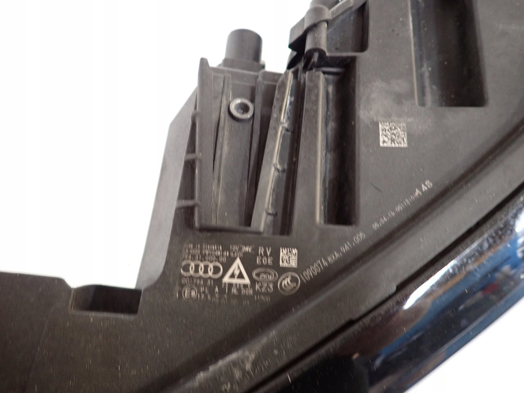 Frontscheinwerfer Audi A1 LED Ein Stück (Rechts oder Links) Headlight