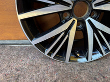 Load image into Gallery viewer, 1x Alufelge 16 Zoll 6.5" 5x112 46ET 5G0601025CD VW Golf Vii Rim Wheel FEL7339797896fm