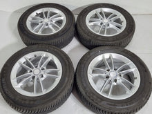 Laden Sie das Bild in den Galerie-Viewer, 4x Alufelge 16 Zoll 6.5" 5x112 44ET A1774010000 Mercedes-Benz Rim Wheel FEL5519950498vd