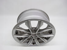 Load image into Gallery viewer, 1x Alufelge 17 Zoll 8.0&quot; 5x112 39ET Glanz Silber 80A601025 Audi Q5 Rim Wheel