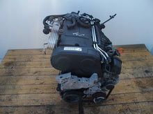 Laden Sie das Bild in den Galerie-Viewer, Motor VW Passat BKP CBAB 2.0 TDI 140PS 103kW Diesel Engine Komplett MOT3580801192qv