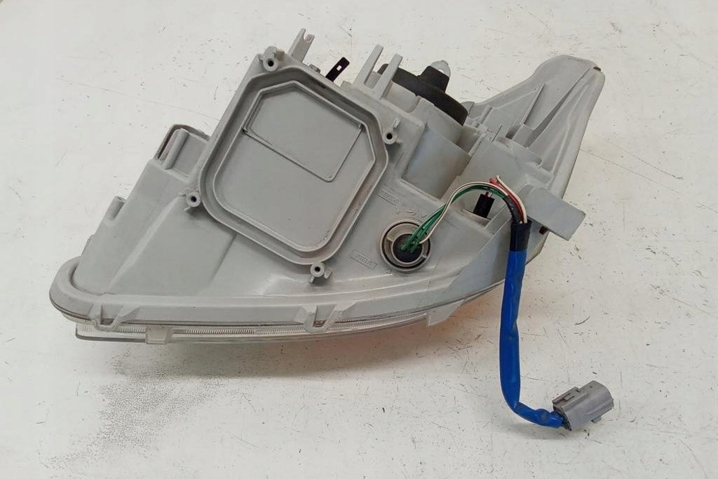 Frontscheinwerfer Toyota Yaris 89900737 Ein Stück (Rechts oder Links) Headlight SCH1227989143tk