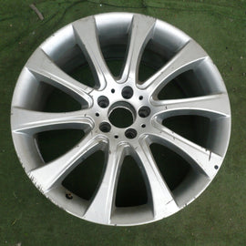 1x Alufelge 20 Zoll 9.5