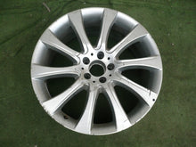 Load image into Gallery viewer, 1x Alufelge 20 Zoll 9.5" 5x112 Silber A2164010402 Mercedes-Benz Rim Wheel FEL8306223262ta