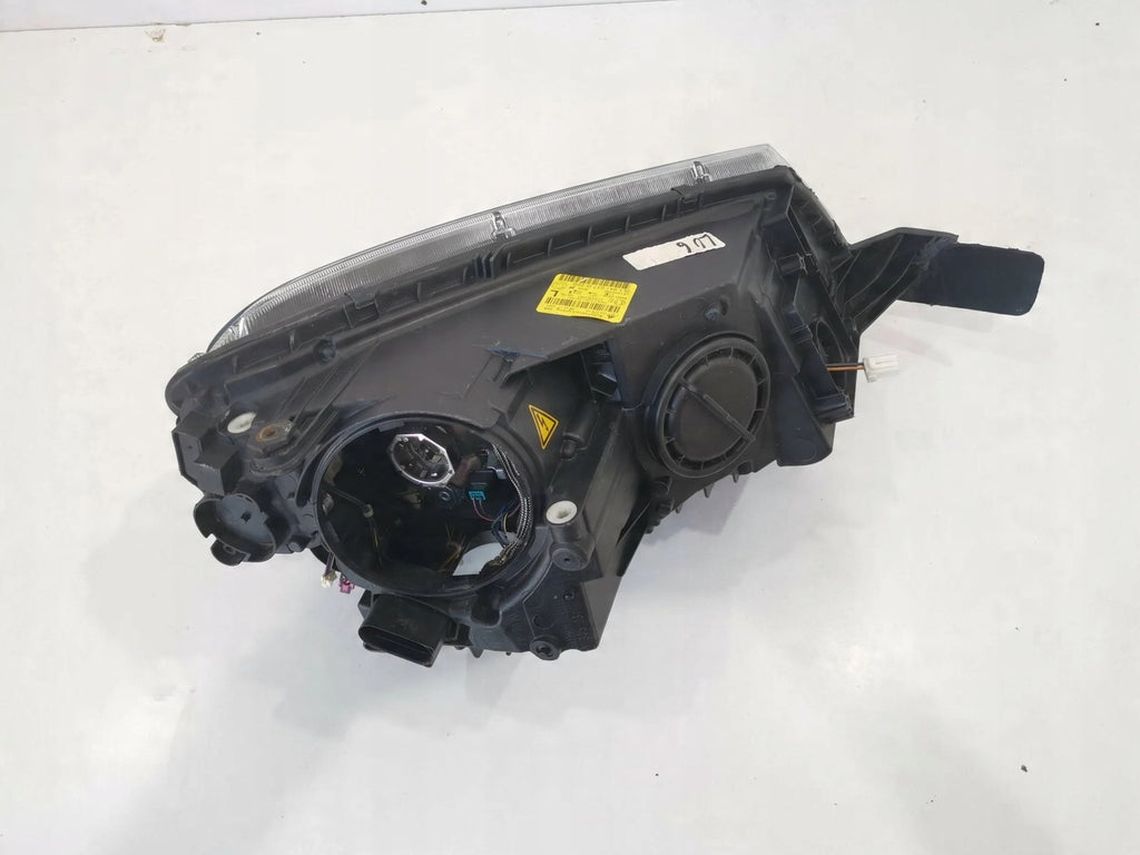 Frontscheinwerfer Skoda Yeti 5l 5L1941017D Ein Stück (Rechts oder Links)