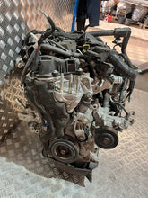 Laden Sie das Bild in den Galerie-Viewer, Motor Mazda Cx-5 SH05 2.2 150PS 91TKm 2017 Diesel Engine Komplett MOT8635901255kf