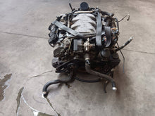 Load image into Gallery viewer, Motor Mercedes-Benz W211 112949 3.2 224PS 165kW Benzin Engine Unkomplett