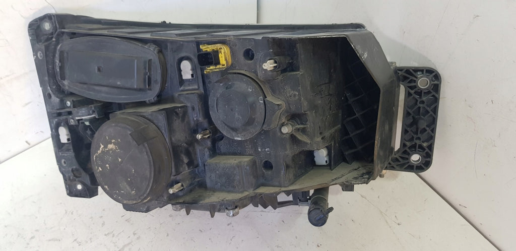 Frontscheinwerfer Renault 89207511 Links Scheinwerfer Headlight SCH2909586647de